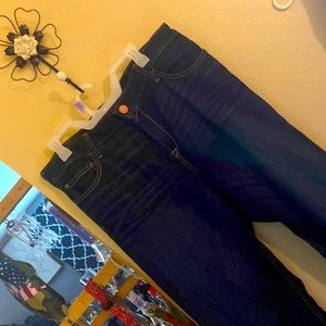 Size 33R ariat trouser jeans